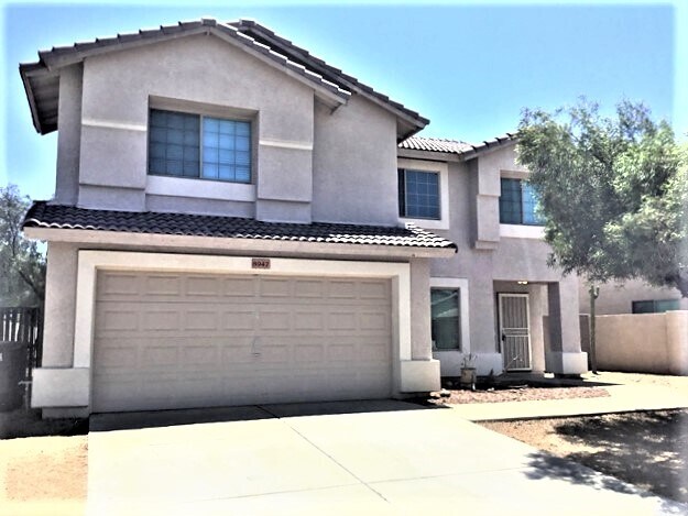 property at 8947 W Charleston Ave