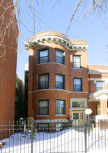 4326 N Kenmore Ave in Chicago, IL - Building Photo - Building Photo