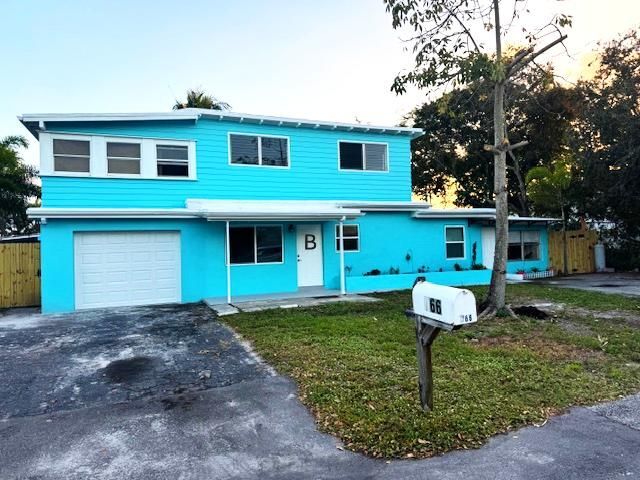 766 NW 42nd St in Fort Lauderdale, FL - Building Photo