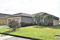 3120 Queen Alexandria Dr in Kissimmee, FL - Foto de edificio - Building Photo