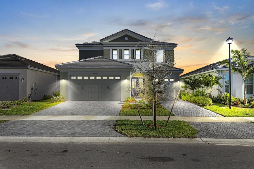14159 Gray Bark Bnd, Unit 6712-07 in Westlake, FL - Building Photo