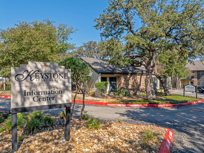 Keystone in Austin, TX - Building Photo - Building Photo