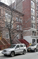 221 W 113th St Apartments