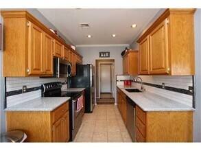 4101 Western Heights Ave in Oklahoma City, OK - Building Photo - Building Photo