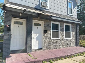 553 Mumford St in Schenectady, NY - Building Photo - Building Photo
