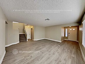 1401 Lucia Dr in Las Vegas, NV - Building Photo - Building Photo