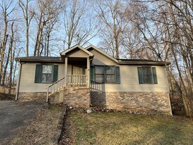 474 Ginkgo Dr in Clarksville, TN - Building Photo