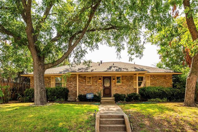 501 Dogwood Dr in Wylie, TX - Building Photo