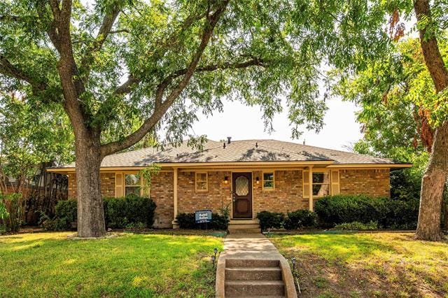property at 501 Dogwood Dr