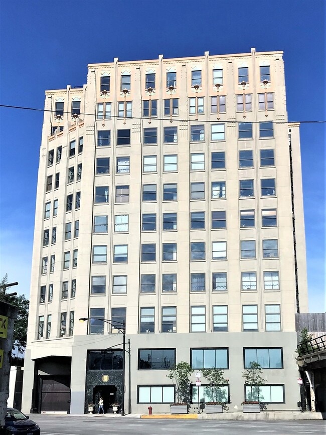 Building Photo