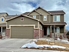 17717 Leisure Lake Dr in Monument, CO - Building Photo