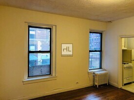 401 E 58th St in New York, NY - Building Photo