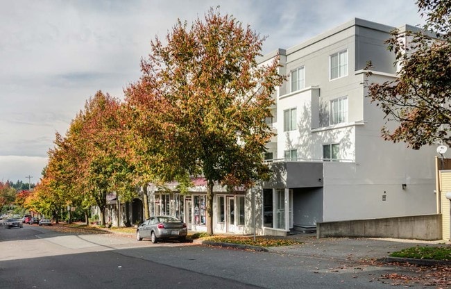 Leilani 2 in Seattle, WA - Building Photo - Building Photo