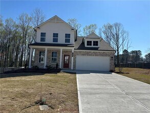 75 Hickory Ln in Lawrenceville, GA - Building Photo - Building Photo