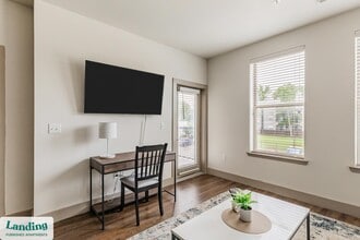 4100 Northern Cross Blvd in Haltom City, TX - Building Photo - Building Photo