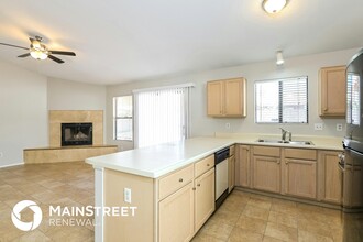 9567 E Dunnigan Dr in Tucson, AZ - Building Photo - Building Photo