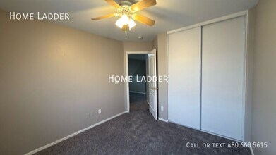 12516 W Rosewood Ln in El Mirage, AZ - Building Photo - Building Photo