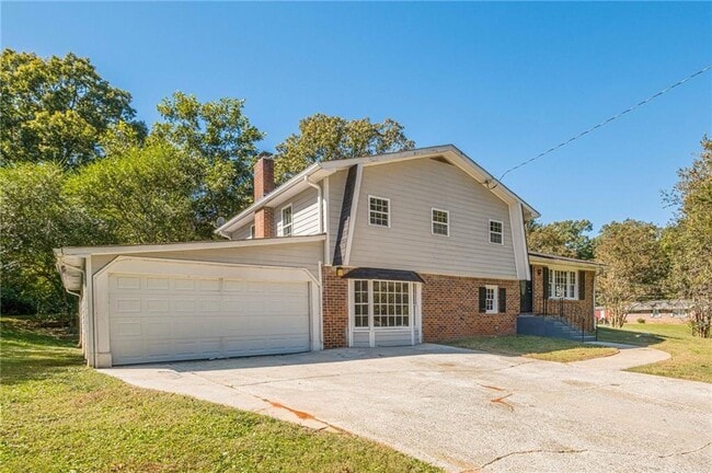 1798 Dogwood Ct SW in Snellville, GA - Building Photo - Building Photo