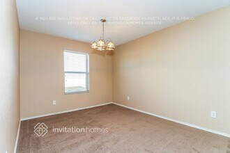 2435 Buffalo Run in Burleson, TX - Building Photo - Building Photo