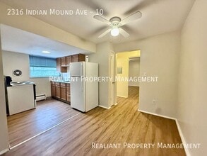 2316 Indian Mound Ave in Cincinnati, OH - Building Photo - Building Photo