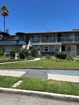144 N Baldwin Ave in Sierra Madre, CA - Building Photo