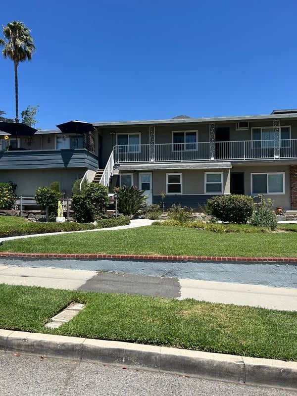property at 144 N Baldwin Ave