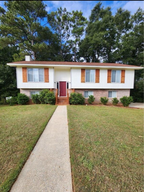 property at 402 Janice St