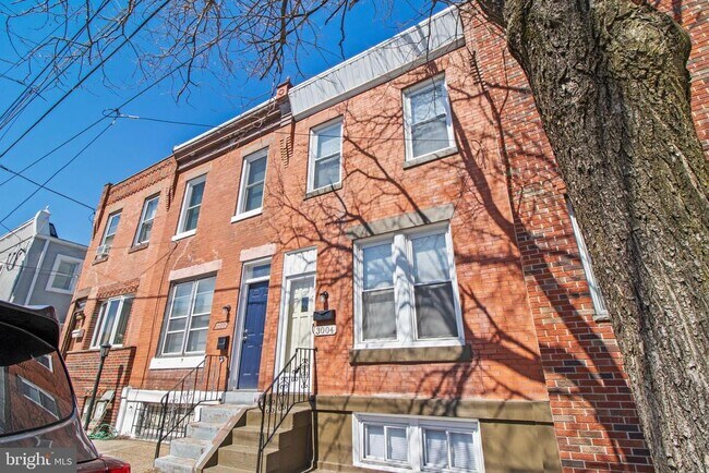 property at 3004 Memphis St