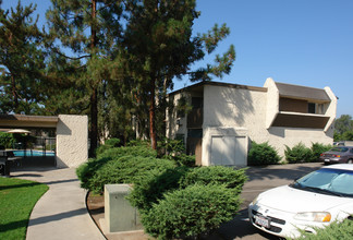 Jamacha Pines in El Cajon, CA - Building Photo - Building Photo