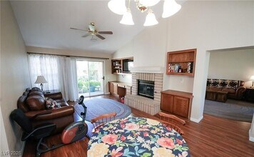 9004 Litchfield Ave in Las Vegas, NV - Building Photo - Building Photo