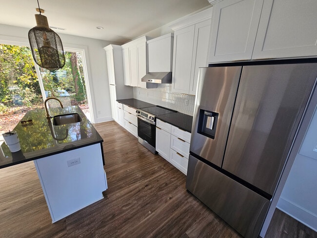 property at 4020 Donna Ave