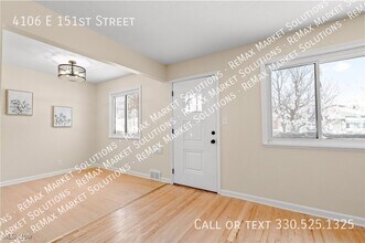 4106 E 151st St in Cleveland, OH - Building Photo - Building Photo