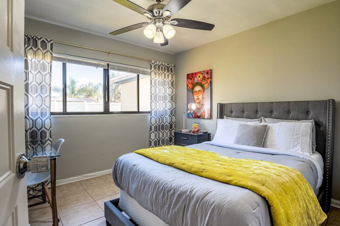 1654 Chilean Ln, Unit 3 in Winter Park, FL - Building Photo