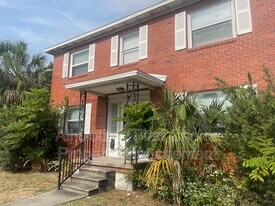 938 11th St N in St. Petersburg, FL - Building Photo