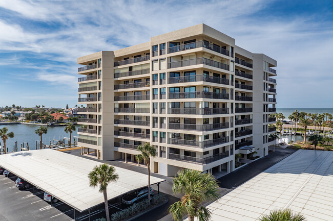 Harborage II in Clearwater, FL - Building Photo - Building Photo