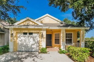 1843 Horsechestnut Ct in Trinity, FL - Building Photo