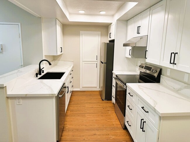 property at 20702 El Toro Rd