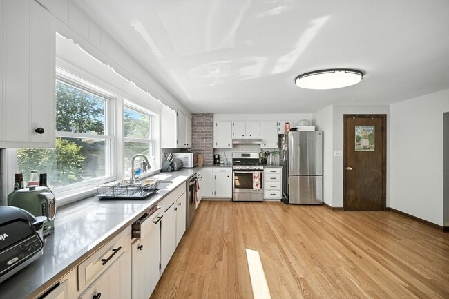property at 57 Newbury St
