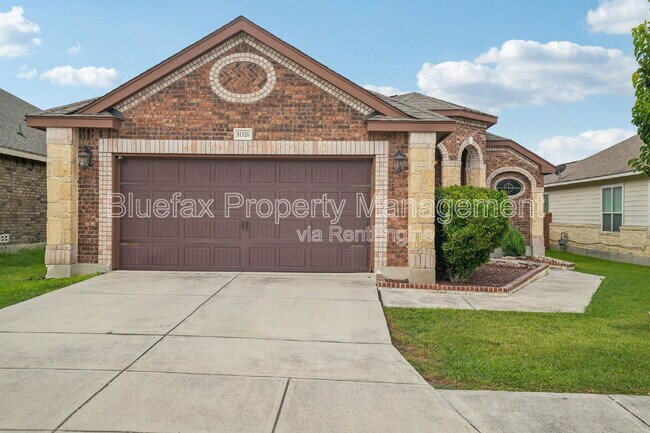 property at 11326 Begonia rock