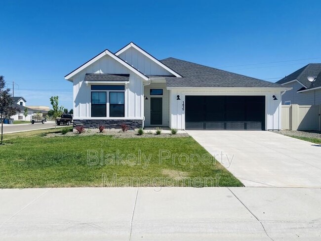 property at 1415 Carrol Town Wy