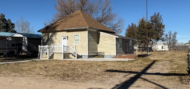 property at 509 Park Ave