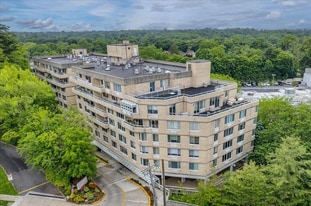 1270 North Ave in New Rochelle, NY - Building Photo