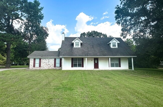 64 Howell Ln in Texarkana, TX - Building Photo - Building Photo