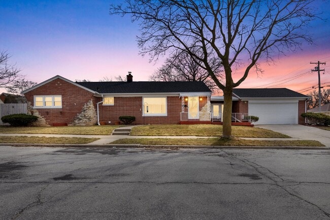 property at 9301 W Auer Ave