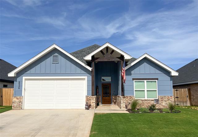 6526 Stadium Dr in Abilene, TX - Building Photo