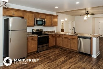 110 Winstead Cir in Owens Cross Roads, AL - Building Photo - Building Photo