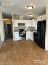 6269 S Randall Blvd in Tucson, AZ - Building Photo - Building Photo