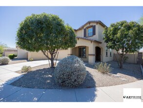 218 N 109th Dr in Avondale, AZ - Building Photo - Building Photo