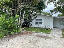 5281 Bamboo Pl in Clearwater, FL - Building Photo