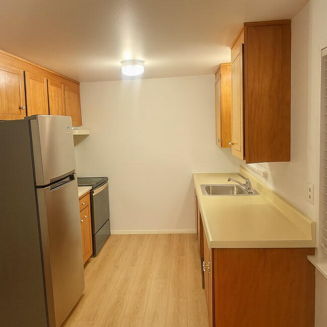 55 1st Ave NW in Issaquah, WA - Building Photo - Building Photo